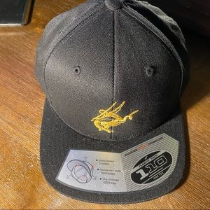 NWOT Rémy Martin SnapBack Hat